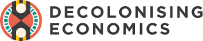Decolonising Economics logo