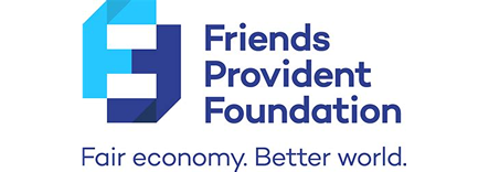 Friends Provident Foundation