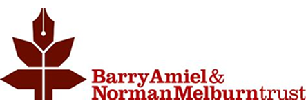 Barry Amiel & Norman Melburn trust