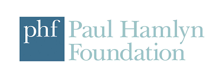 Paul Hamlyn Foundation